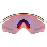 Oakley OO9481D QNTM KATO アジアフィット 948103 メガネ フレーム - 男性用 - 白