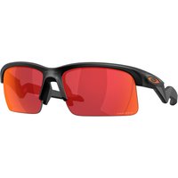 Oakley OJ9013 CAPACITOR 子供用 901309 メガネ フレーム - 子供用 - 黒