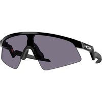 Oakley OJ9015 RESISTOR SWEEP 子供用 901504 メガネ フレーム - 子供用 - 黒