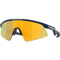 Oakley OJ9015 RESISTOR SWEEP 子供用 901505 メガネ フレーム - 子供用 - 青