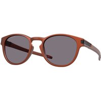 Oakley OO9265 LATCH Polarized 926573 メガネ フレーム - 男性用 - 橙色