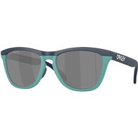 Oakley OO9284 FROGSKINS RANGE 928417 メガネ フレーム - 男性用 - 青