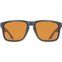 Oakley OO9417 HOLBROOK XL Polarized 941749 メガネ フレーム - 男性用 - 青
