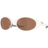 Oakley OO9438 EYEJACKET REDUX Polarized 943824 メガネ フレーム - 男性用 - 白