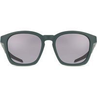 Oakley OO9507D SHACKLE アジアフィット 950706 メガネ フレーム - 男性用 - 緑