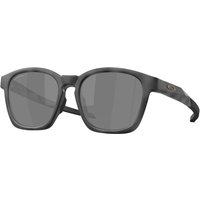 Oakley OO9507D SHACKLE アジアフィット 950705 メガネ フレーム - 男性用 - 黒