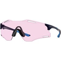 Oakley OO9512D CYBR ZERO アジアフィット 951204 メガネ フレーム - 男性用 - 青