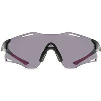 Oakley OO9512D CYBR ZERO アジアフィット 951205 メガネ フレーム - 男性用 - 灰色