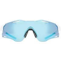 Oakley OO9512D CYBR ZERO アジアフィット 951202 メガネ フレーム - 男性用 - 白