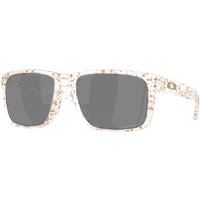 Oakley OO9244 HOLBROOK アジアフィット Polarized 924481 メガネ フレーム - 男性用 - 白