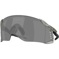 Oakley OO9501 VELO KATO 950107 メガネ フレーム - 男性用 - 灰色