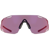 Oakley OO9513D CYBR DYNO アジアフィット 951303 メガネ フレーム - 男性用 - 白