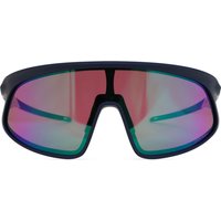Oakley OO9484D RSLV アジアフィット 948409 メガネ フレーム - 男性用 - 青