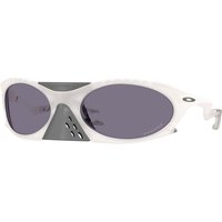 Oakley OO9437 PLANTARIS 943706 メガネ フレーム - 男性用 - 白