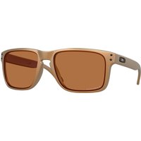 Oakley OO9417 HOLBROOK XL Polarized 941753 メガネ フレーム - 男性用 - 茶色