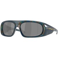 Oakley OO9491 BELLEVILLE 949105 メガネ フレーム - 男性用 - 灰色