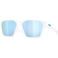 Oakley OO9497 BRIZA Polarized 949704 メガネ フレーム - 男性用 - 白
