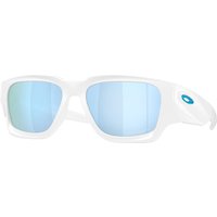 Oakley OO9514 INSTAGATOR Polarized 951404 メガネ フレーム - 男性用 - 白