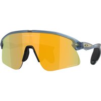 Oakley OO9518 STUNT DEVIL S 951805 メガネ フレーム - 男性用 - 青