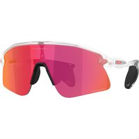 Oakley OO9518 STUNT DEVIL S 951810 メガネ フレーム - 男性用 - クリア