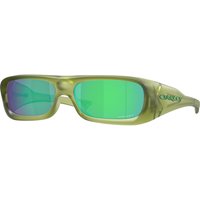 Oakley OO9520 PERMIAN 952004 メガネ フレーム - 男性用 - 緑