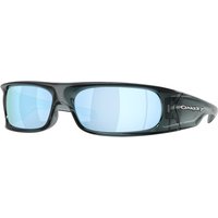 Oakley OO9522 HIGHLAND Polarized 952204 メガネ フレーム - 男性用 - 黒