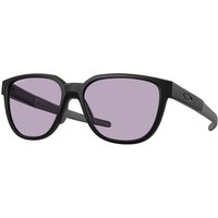 Oakley OO9250A ACTUATOR アジアフィット 925011 メガネ フレーム - 男性用 - 黒