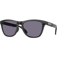 Oakley OO9503A FROGSKINS RANGE XL アジアフィット 950306 メガネ フレーム - 男性用 - 黒