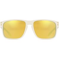 Oakley OO9244 HOLBROOK アジアフィット 924485 メガネ フレーム - 男性用 - 白