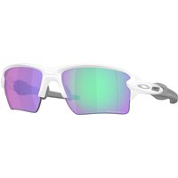 Oakley OO9188 FLAK 2.0 XL 9188K3 メガネ フレーム - 男性用 - 白