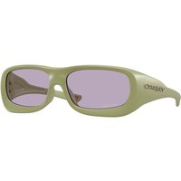 Oakley OO9494 DE SOTO 949407 メガネ フレーム - 男性用 - 緑