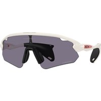 Oakley OO9525 STUNT DEVIL アジアフィット 952505 メガネ フレーム - 男性用 - 白