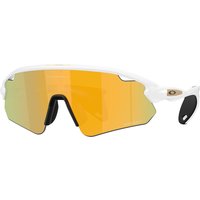 Oakley OO9525 STUNT DEVIL アジアフィット 952508 メガネ フレーム - 男性用 - 白