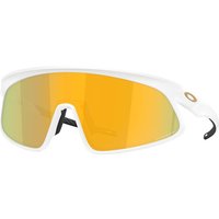 Oakley OO9524D RSLV 141 アジアフィット 952403 メガネ フレーム - 男性用 -