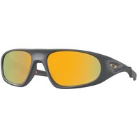 Oakley OO9528 NEOFORMA Polarized 952806 メガネ フレーム - 男性用 -