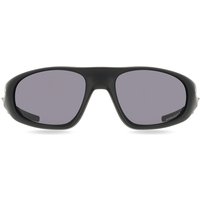 Oakley OO9528 NEOFORMA 952801 メガネ フレーム - 男性用 - 黒