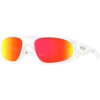 Oakley OO9528 NEOFORMA 952803 メガネ フレーム - 男性用 -
