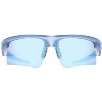 Oakley OO9534 BISPHAERA SPEED Polarized 953406 メガネ フレーム - 男性用 - 青