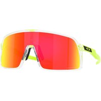 Oakley OO9406A SUTRO アジアフィット 940660 メガネ フレーム - 男性用 - クリア