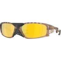Oakley OO9529 PLANTARIS SQ Polarized 952907 メガネ フレーム - 男性用 - 茶色