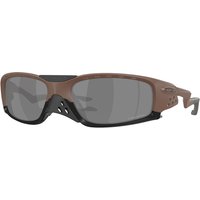 Oakley OO9529 PLANTARIS SQ 952906 メガネ フレーム - 男性用 - 茶色