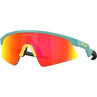 Oakley OJ9015 RESISTOR SWEEP 子供用 901515 メガネ フレーム - 子供用 - 緑