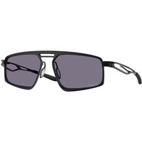 Oakley OO6031 BUSHWICK 603101 メガネ フレーム - 男性用 - 黒