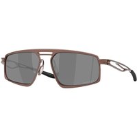 Oakley OO6031 BUSHWICK 603104 メガネ フレーム - 男性用 - 茶色