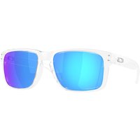 Oakley OO9102 HOLBROOK 9102AS メガネ フレーム - 男性用 - クリア