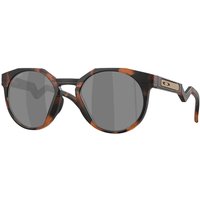 Oakley OO9242 HSTN 924225 メガネ フレーム - 男性用 - べっ甲shell