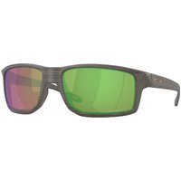 Oakley OO9449 GIBSTON Polarized 944926 メガネ フレーム - 男性用 - 茶色