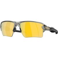 Oakley OO9488 FLAK 2.0 XXL Polarized 948809 メガネ フレーム - 男性用 - 灰色