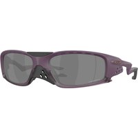 Oakley OO9529 PLANTARIS SQ Polarized 952909 メガネ フレーム - 男性用 - Purple