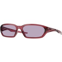 Oakley OO9530 TERRAFORMA 953010 メガネ フレーム - 男性用 - 赤